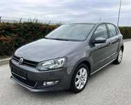 Volkswagen Polo 1.6 diesel CUTIE AUTOMATA,137.000km!