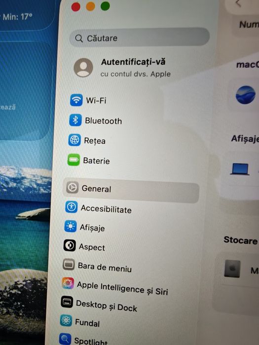 Vând MacBook Pro 14 inch, 2021 impecabil