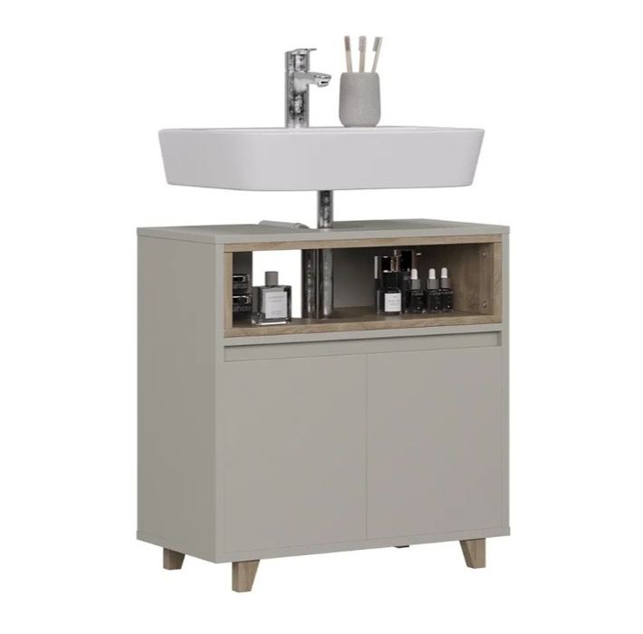 Шкаф 60cm за подмивка Vicco