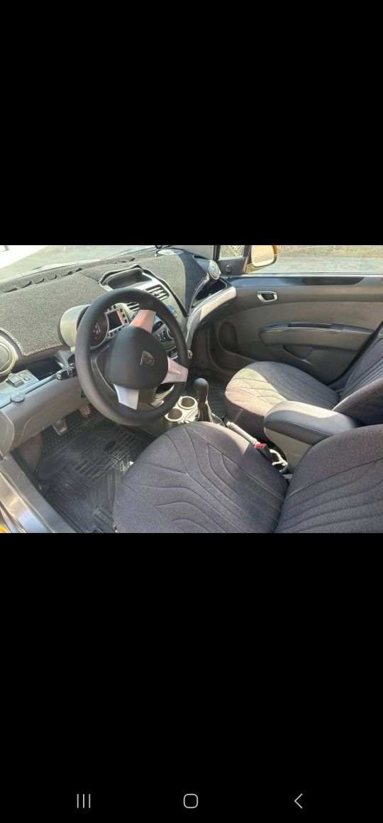 Spark Vikupga beriladi  . 1200$