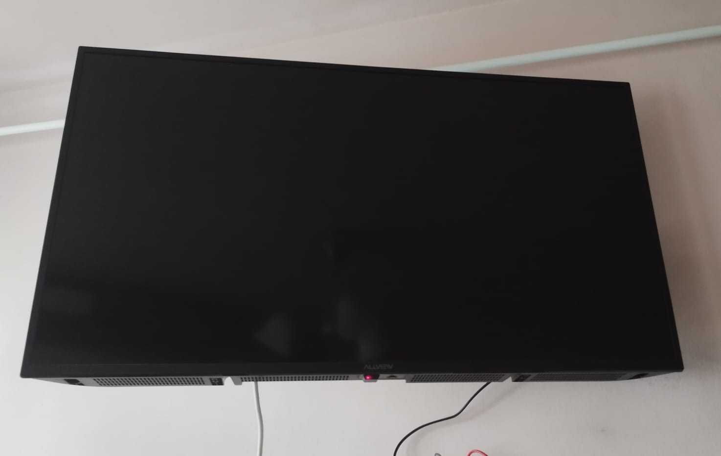 Televizor ALLVIEW androidtv 42"