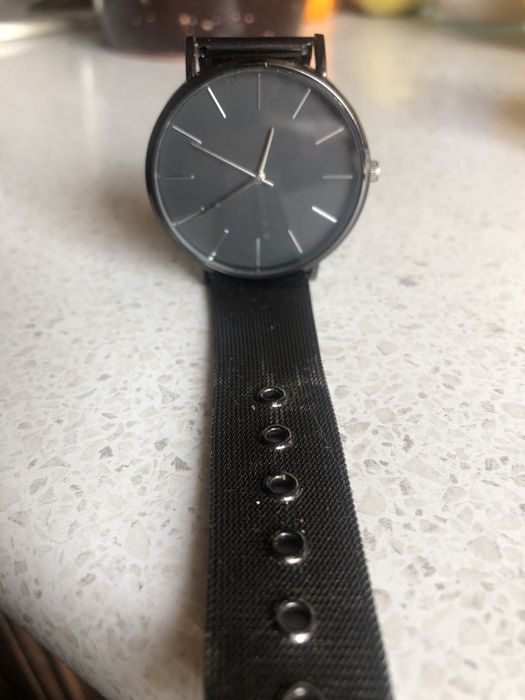 Наручные мужские часы