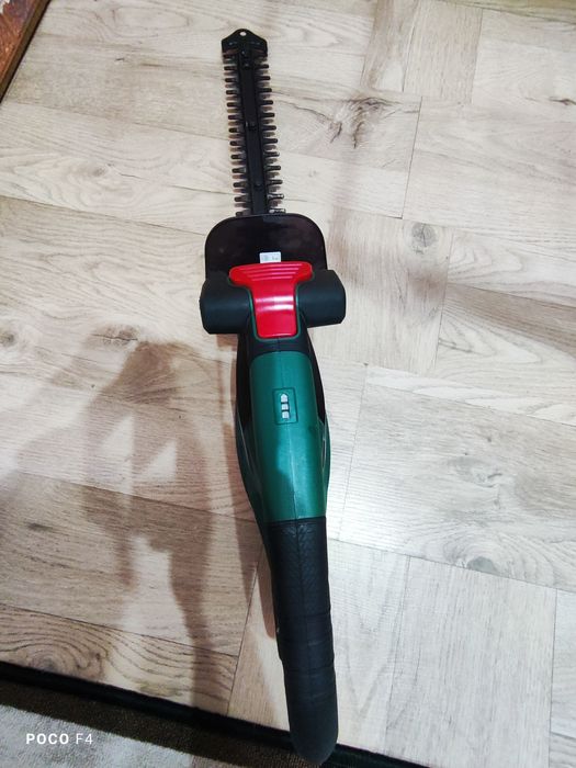 Акумулаторен храсторез Parkside PHSA 12 B1