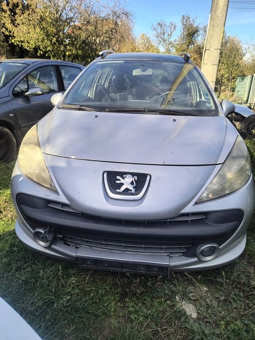 Peugeot 207 SW 1.6 HDI