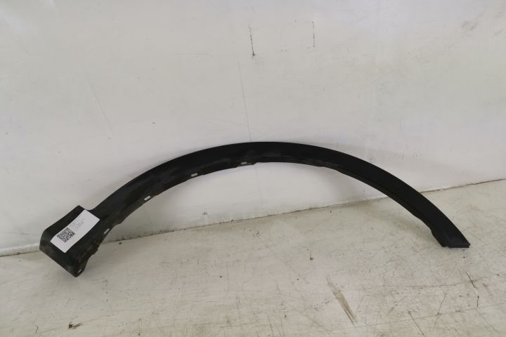 Десен преден калобран / Desen preden kaloban Тойота РАВ4 / Toyota RAV4