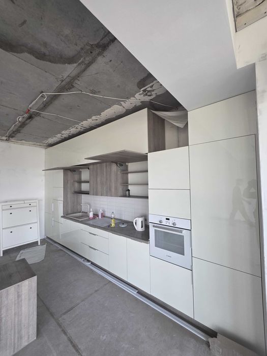 Кухонный шкаф, гарнитур