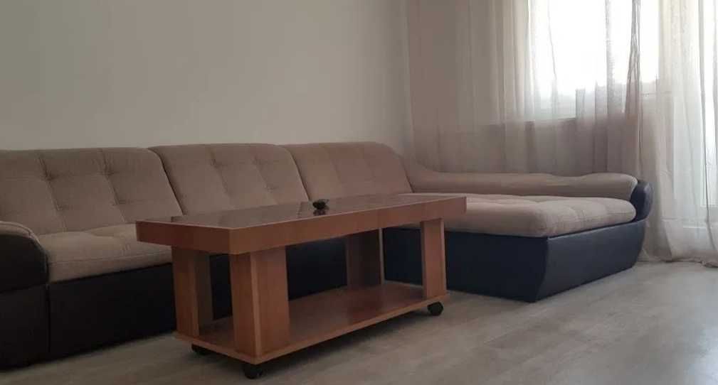 Двустаен апартамент в Центъра на Пловдив