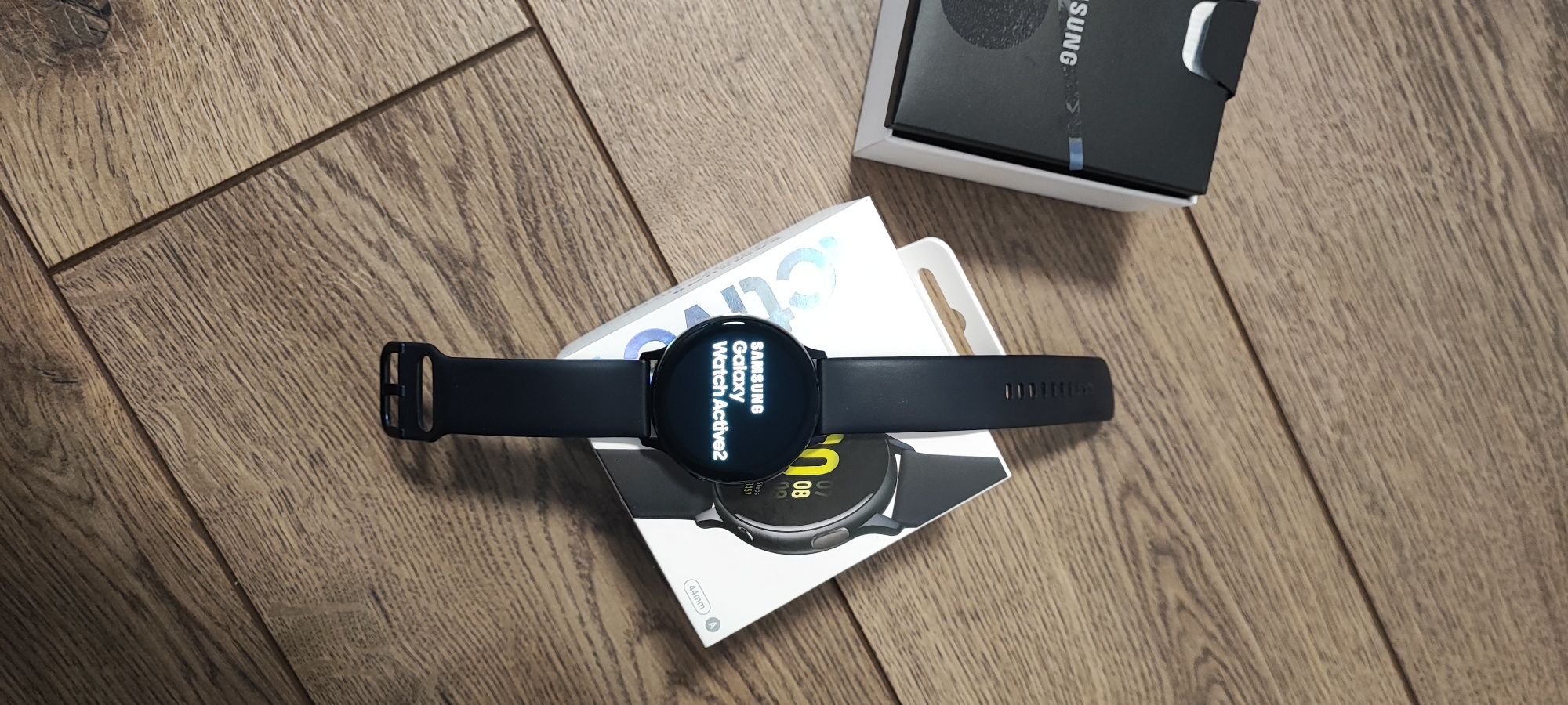 Samsung Galaxy Watch Activ2 44mm