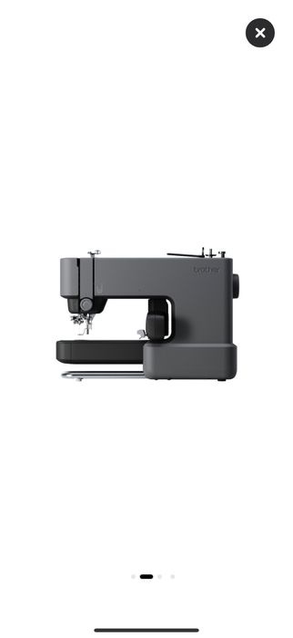 Vand masina de brodat automata Brother Skitch PP1