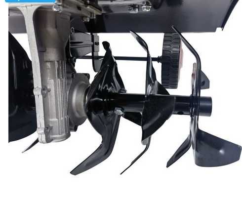 Motosapa electrica Steinhaus PRO-TIL1500,putere 1500W,latime lucru45cm
