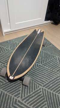 Skateboard for sell, like new