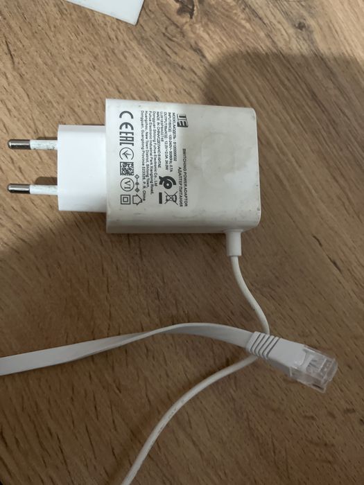 Tele2 роутер 5G с коробкой