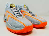 Чисто Нови Баскетболни Обувки Nike Cosmic Unity 2 Nike University.