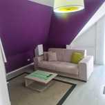 Apartament  vanzare 2 camere investitie Toscana Residence Park Otopeni