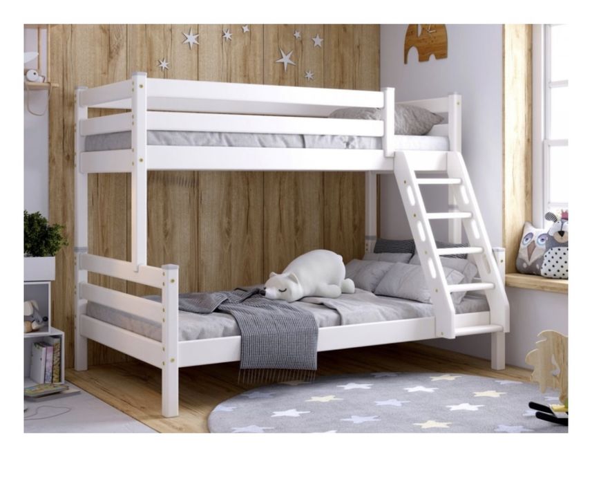 Продам двухъярусную кровать