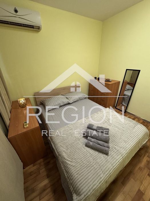 Дава се под наем Тристаен апартамент в Варна, Лятно кино Тракия - 80 кв.м за 500 € - Снимка #9