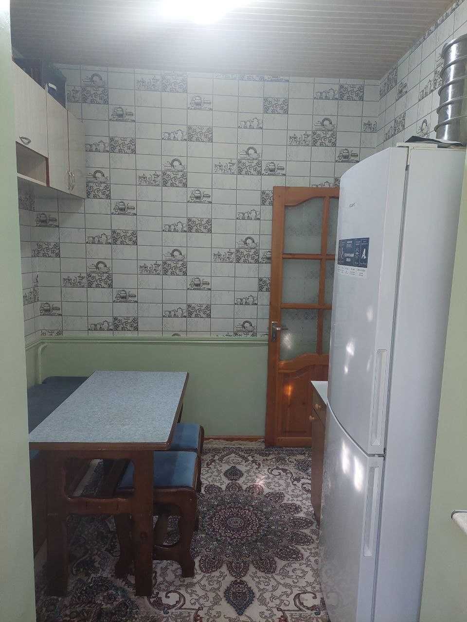 Продаётся 3/3/4, Чилонзор 14 кв