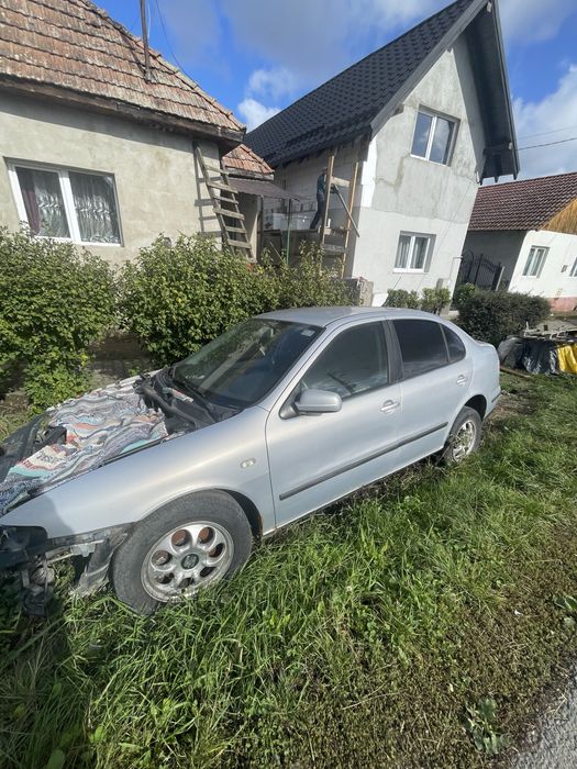 Seat Toledo pentru dezmembrari