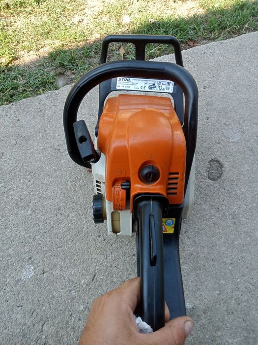 Stihl MS170.Piese