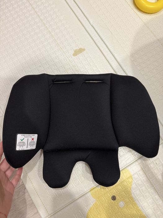 Cybex Cloud G- столче за кола