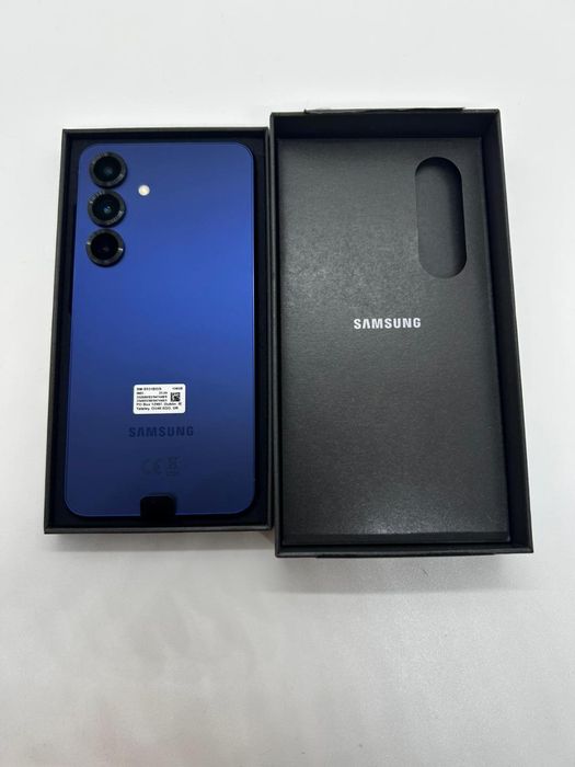 Samsung Galaxy S25, 12GB RAM, 128GB, 5G - NEACTIVAT -D-