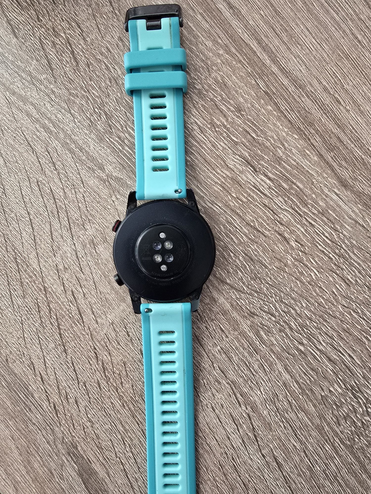Honor magic 4 pro + Honor watch 2