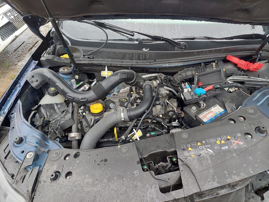 Turbina Injectoare Accesorii Motor 1.2 TCE lodgy duster Dokker