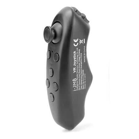 Controler joystick Bluetooth pentru telefoane smart,  tableta,  laptop