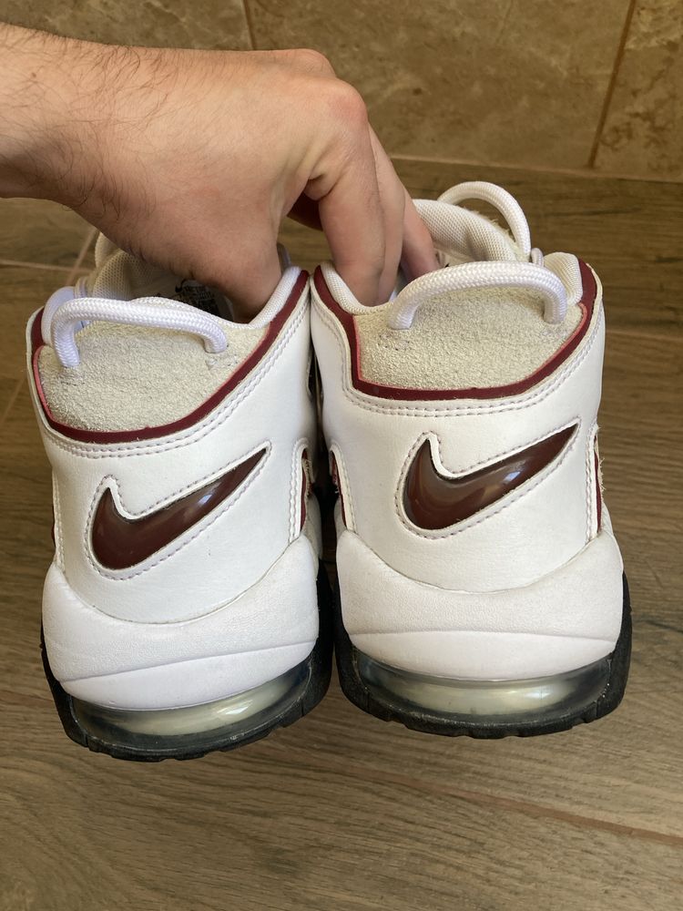 Оригинални маратонки Nike Air Uptempo номер 43