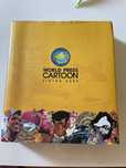 World Press Cartoon (Caricaturi premiate la nivel mondial)