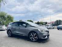 Renault Grand Scenic 1.7dCi 150cp 7 locuri
