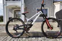 Yt tues pro 2020 не (glory, trek, specialized, cruz