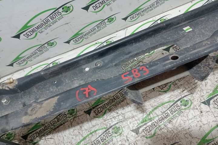 Trager / Calandru Volkswagen VW Passat B3