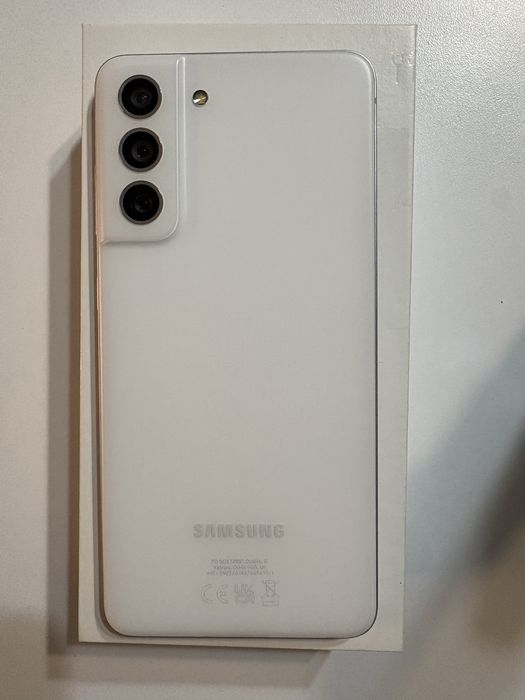 Samsung Galaxy S21 FE