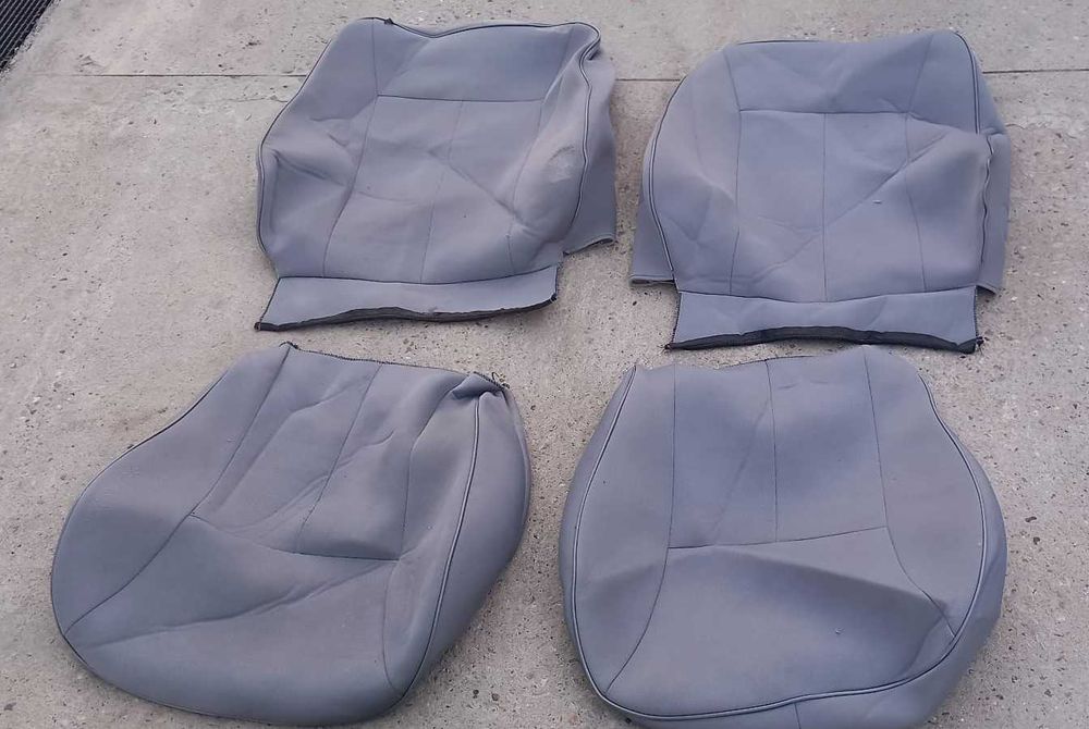 Set huse Mercedes-Benz E-Class