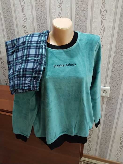 Женский домашний текстиль