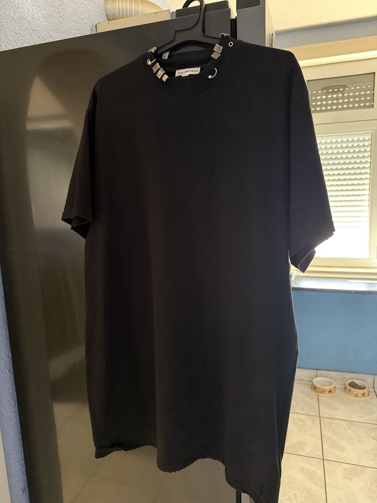 Тениски balenciaga,LV,MM6
