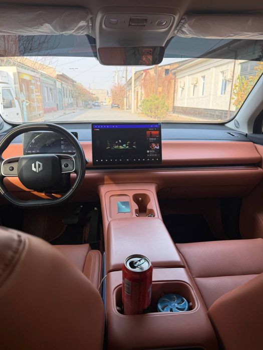 Leapmotors c16 3 dop srochna