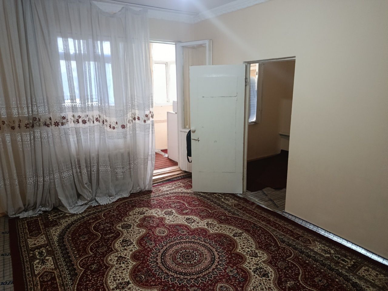 Аренда квартира чилонзор 17