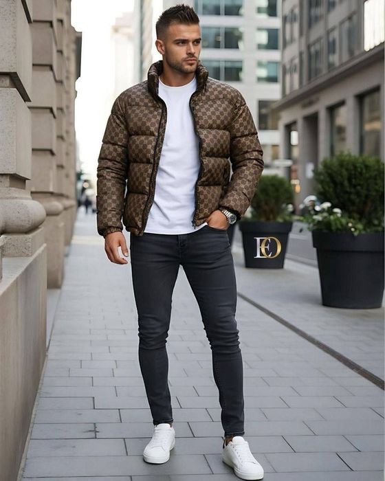 Geci bărbați Gucci