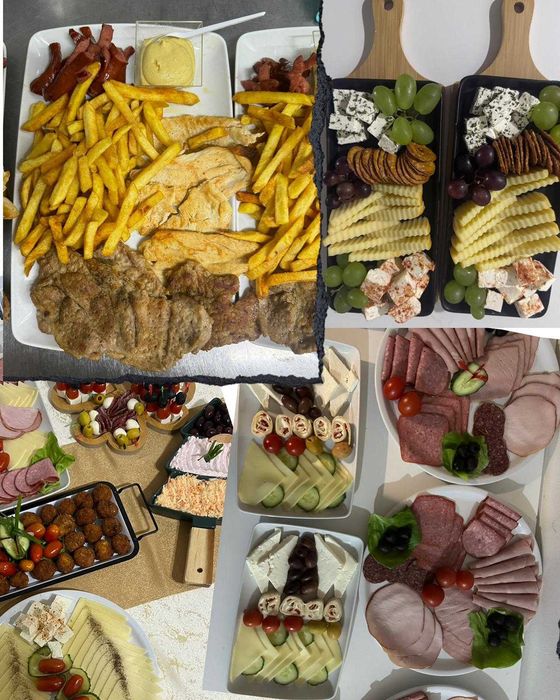 Inchiriere restaurant Revelion / Craciun