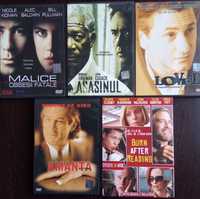 Filme DVD filme americane