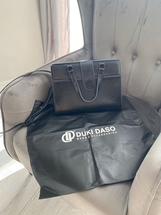 Оригинална дамска чанта Duki Daso