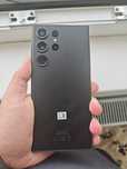 S23 ultra ,8gb ram 256gb memorie