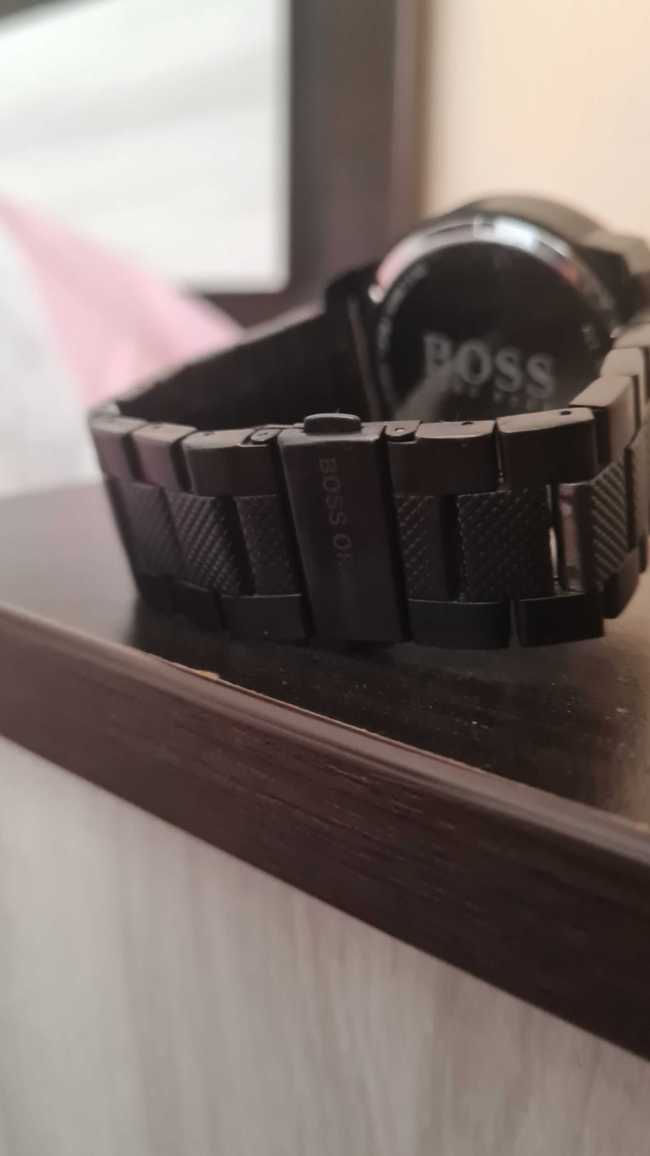 Часовник Hugo Boss Orange