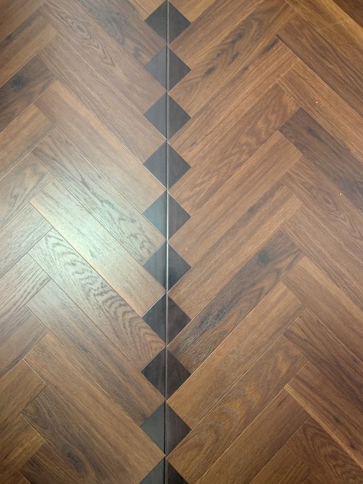 Parchet nou Bella Casa