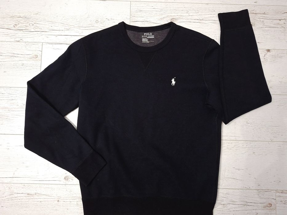 Ralph lauren Polo-Ориг. Суичър Нов!!!