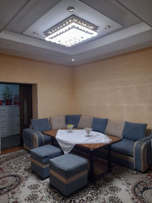 Metro Olmos 3 xona \ 2 qavat Navastoryka