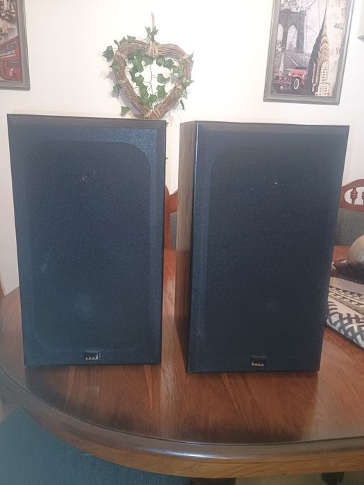 Boxe Elac A.R.E.S Alpha 6