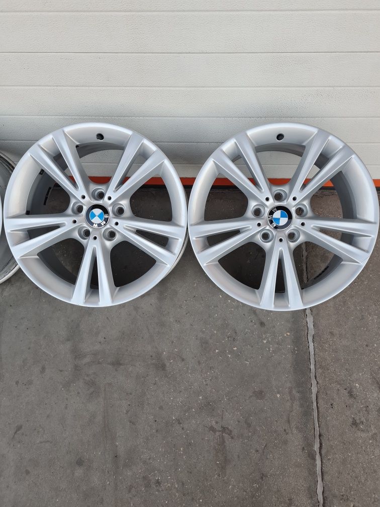 Оригинални джанти за BMW F20 F21 R18 5x120 ET45 7.5J